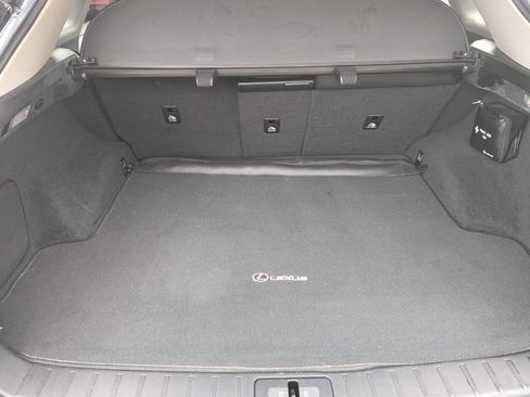 Used 2016 Lexus RX 350 FWD w/ Premium Package image 14