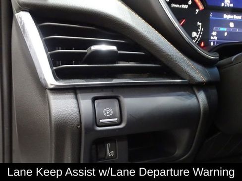 Used 2024 Cadillac CT5 V w/ Cold Weather Package image 20