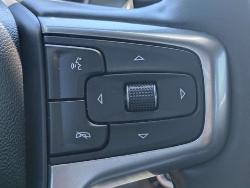Used 2024 Chevrolet Silverado 1500 LT Trail Boss w/ Convenience Package II AWD/4WD image 25