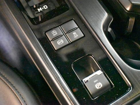 New 2026 Subaru Outback Premium image 22