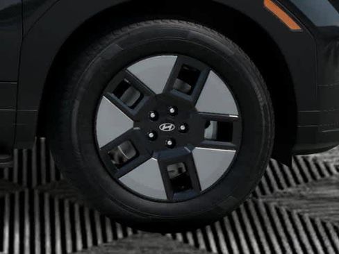 New 2026 Hyundai Santa Fe SEL image 8