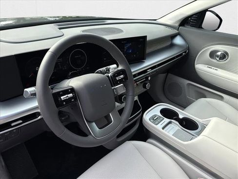 New 2026 Hyundai Ioniq 9 SEL image 9
