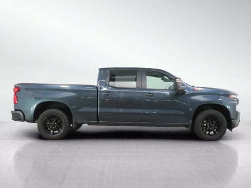 Used 2021 Chevrolet Silverado 1500 RST AWD/4WD image 7