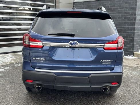 Used 2022 Subaru Ascent Limited w/ Technology Package image 5