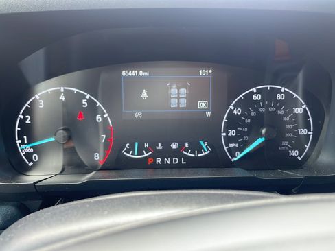 Used 2022 Ford Maverick XLT w/ Equipment Group 300A Standard AWD/4WD image 13