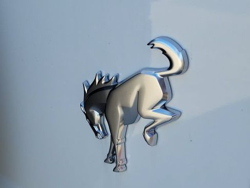New 2026 Ford Bronco 2-Door AWD/4WD image 6