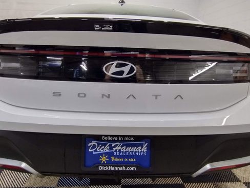 New 2026 Hyundai Sonata SE FWD image 12