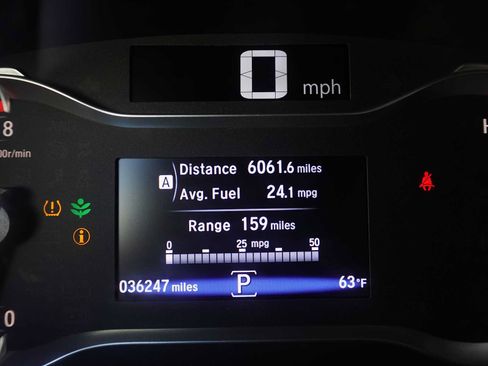 Used 2023 Honda Ridgeline RTL image 20