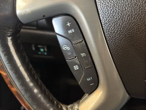 Used 2012 GMC Sierra 2500 Denali w/ Snow Plow Prep Package AWD/4WD image 22