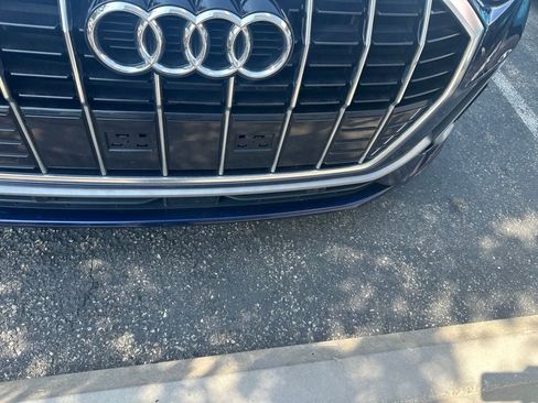 Used 2021 Audi Q3 2.0T Premium Plus AWD/4WD image 3