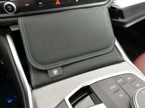 Used 2025 BMW i4 xDrive40i w/ Premium Package AWD/4WD image 55