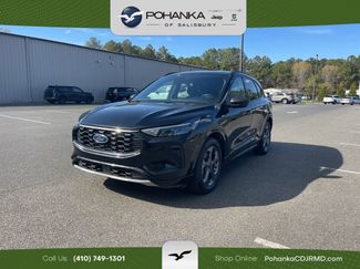 Used 2024 Ford Escape ST-Line FWD video 1