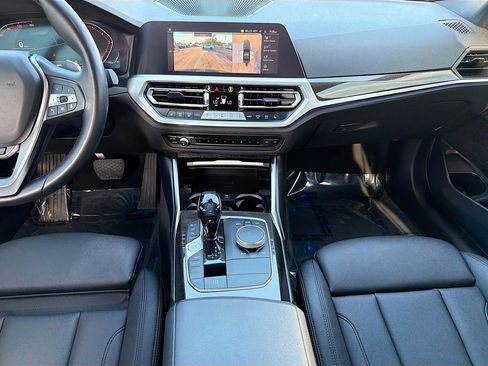Used 2021 BMW 330i 330i w/ Convenience Package image 18