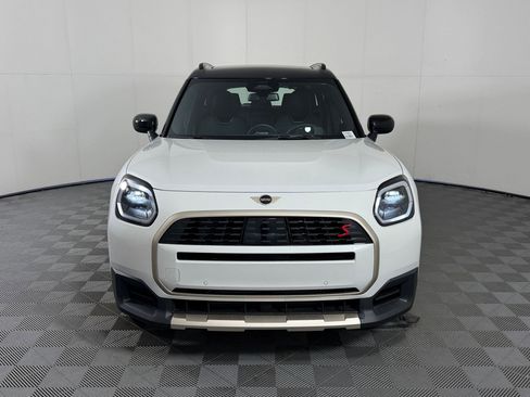 New 2027 MINI Cooper Countryman S AWD/4WD image 6