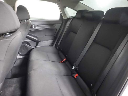 Used 2025 Honda Civic LX image 29