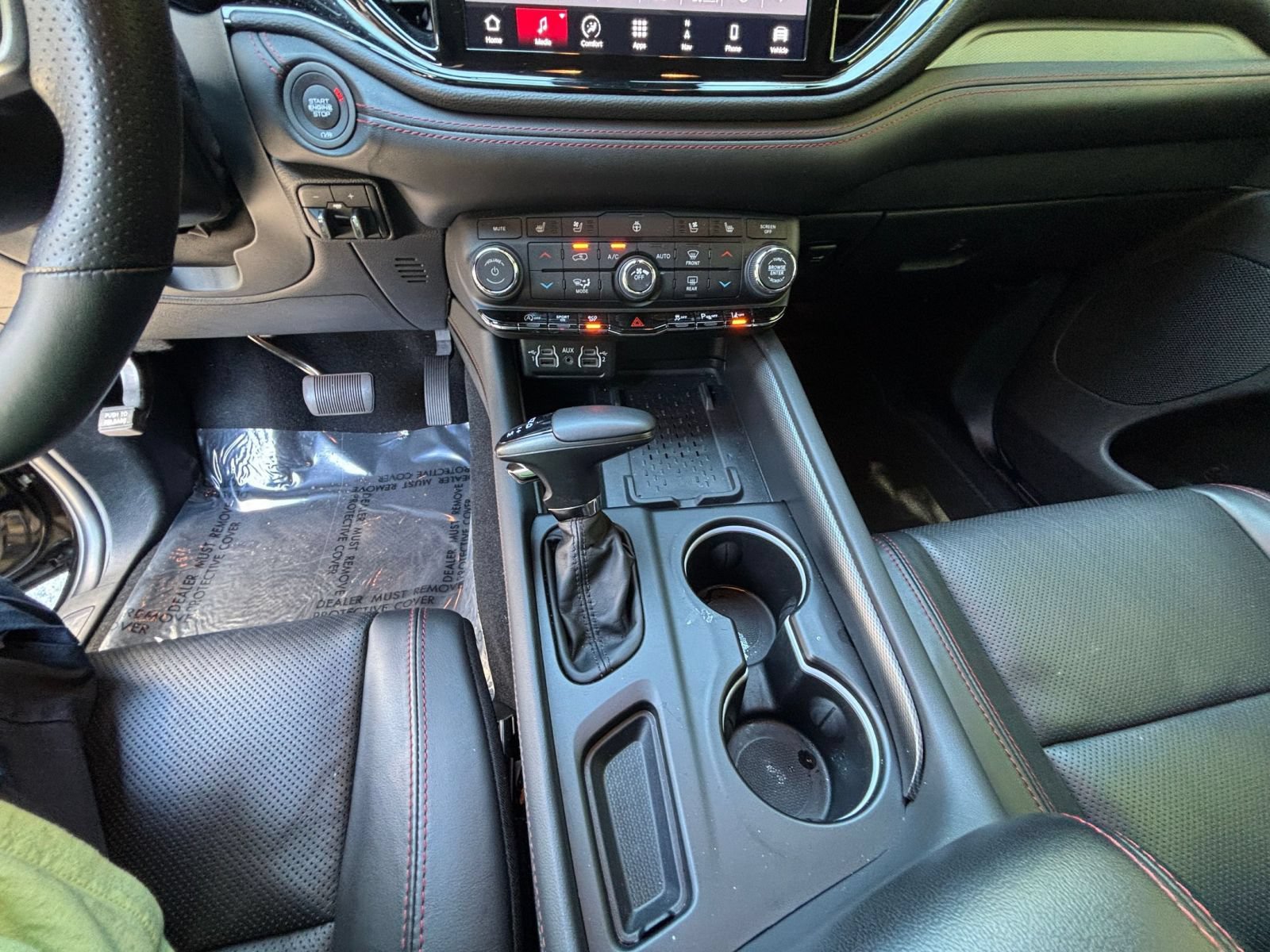 Used 2026 Dodge Durango GT AWD/4WD image 42