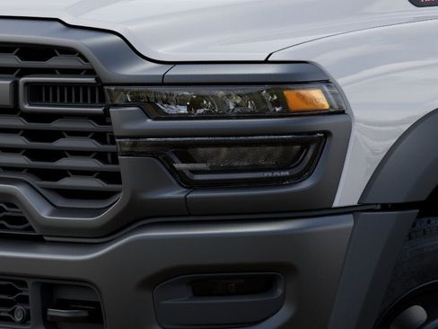 New 2025 RAM 5500 Tradesman AWD/4WD image 18