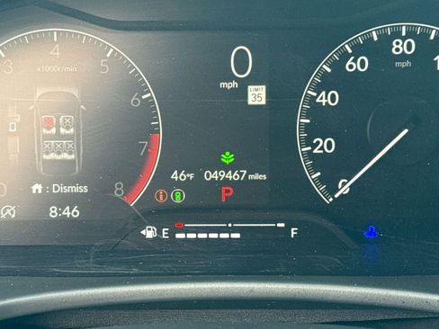 Used 2023 Honda Civic LX image 9