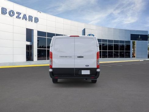New 2026 Ford Transit 250 Low Roof RWD image 6