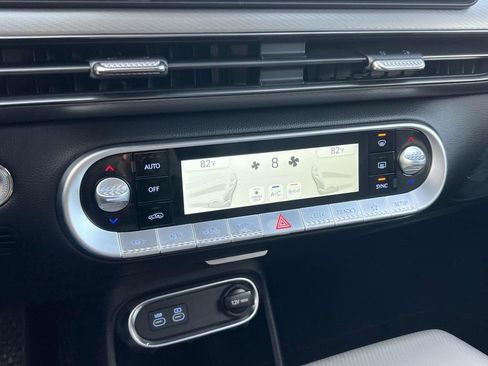 New 2025 Genesis GV60 Advanced AWD/4WD image 29