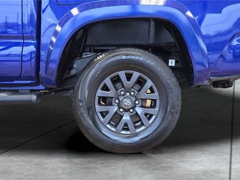 Used 2023 Toyota Tacoma SR5 image 26