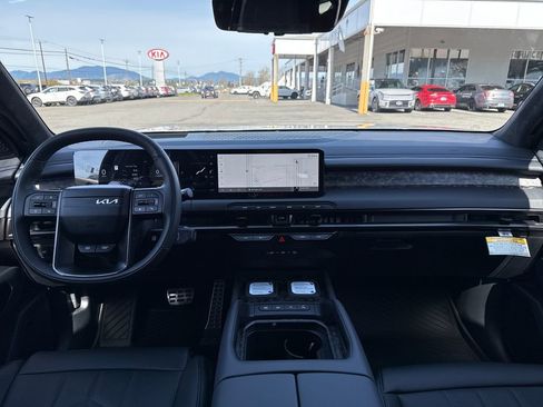 New 2027 Kia Telluride SX Prestige X-Pro AWD/4WD image 26