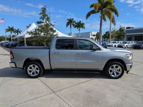 Used 2022 RAM 1500 Big Horn image 3