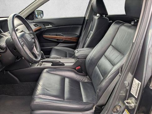 Used 2012 Honda Accord EX-L image 13