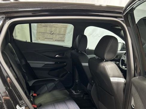 New 2025 Buick Envista Preferred w/ Convenience I Package image 21