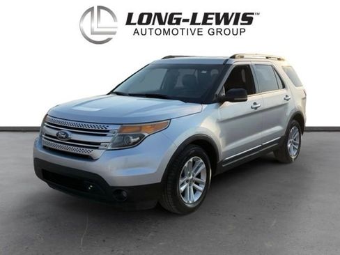 Used 2011 Ford Explorer XLT w/ 202A Rapid Spec Order Code image 1