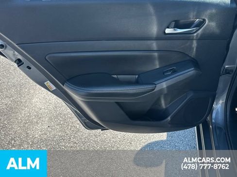 Used 2019 Nissan Altima 2.5 S FWD image 24