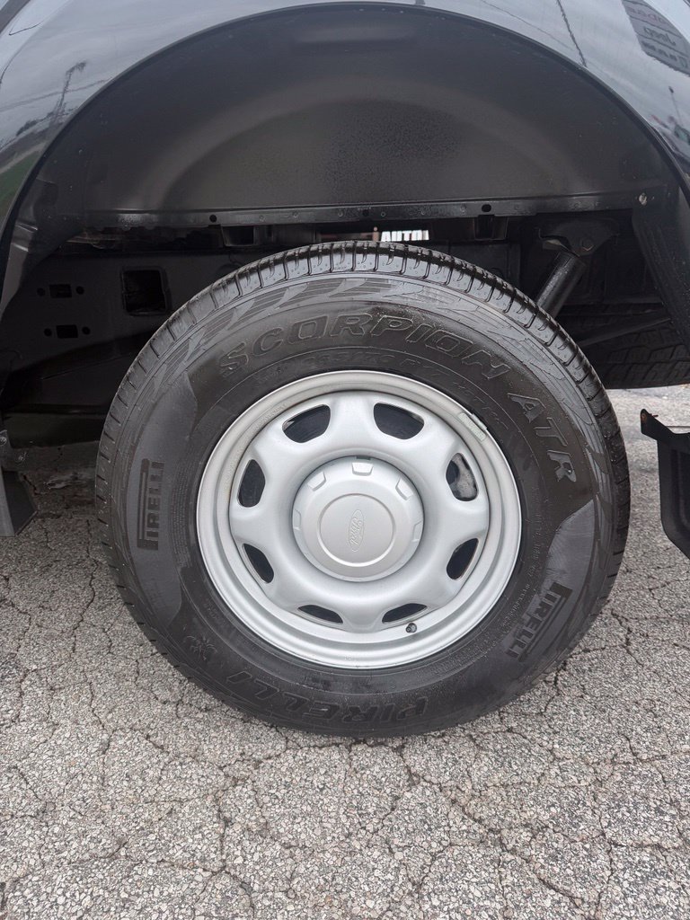 Used 2023 Ford F150 XL w/ Trailer Tow Package AWD/4WD image 31