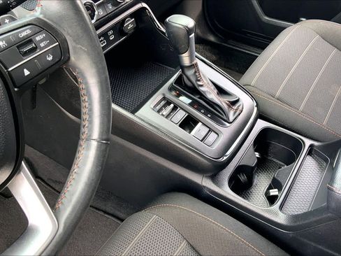 Used 2024 Honda CR-V Sport image 16