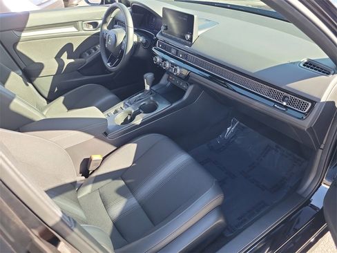 Used 2026 Honda Civic Sport image 15