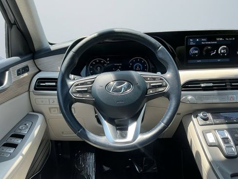 Used 2021 Hyundai Palisade Limited AWD/4WD image 13