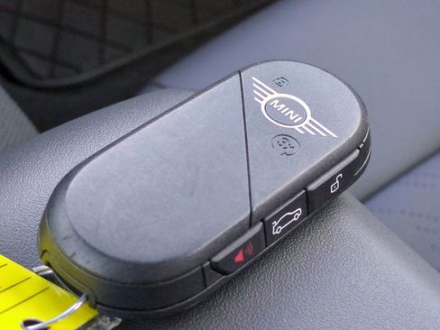 Used 2025 MINI Cooper John Cooper Works image 28