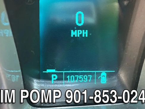 Used 2011 Chevrolet Camaro LT w/ RS Package RWD image 5