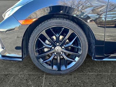 Used 2021 Honda Civic Sport image 14
