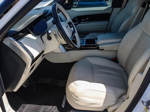 Used 2023 Land Rover Range Rover SE AWD/4WD image 18