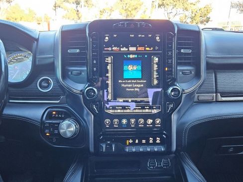 Used 2020 RAM 1500 Limited image 13