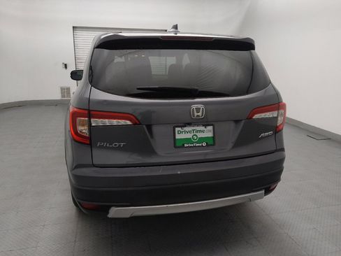 Used 2019 Honda Pilot EX-L image 6