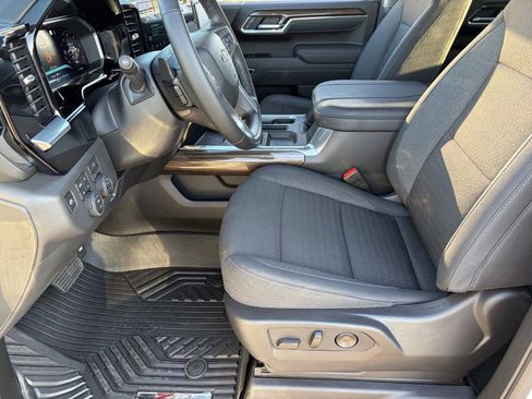 Certified 2026 Chevrolet Silverado 1500 LT Trail Boss w/ Protection Package AWD/4WD image 20