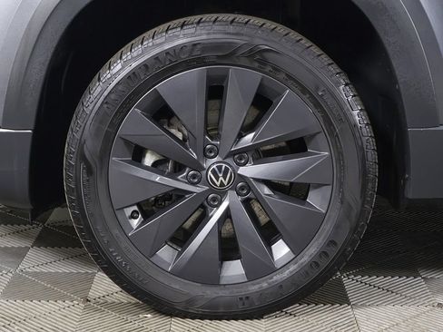 Used 2024 Volkswagen Taos S FWD image 21