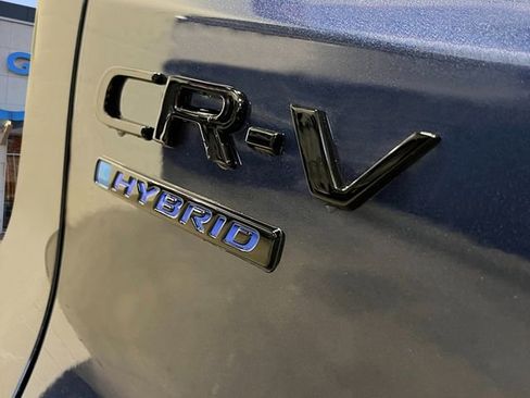 New 2026 Honda CR-V Sport-L image 5