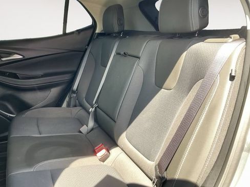 Used 2024 Buick Encore GX Preferred w/ Comfort Package FWD image 14