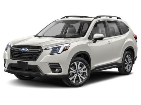 Used 2022 Subaru Forester Limited AWD/4WD image 6