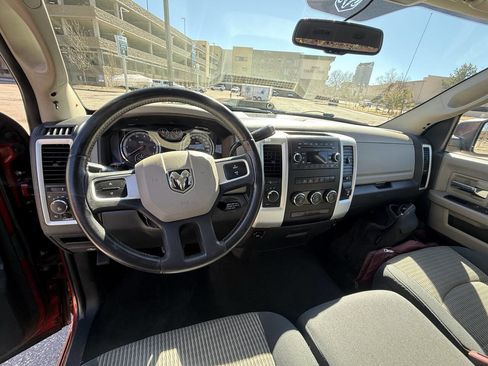 Used 2009 Dodge Ram 1500 Truck SLT w/ Big Horn Regional Pkg image 19