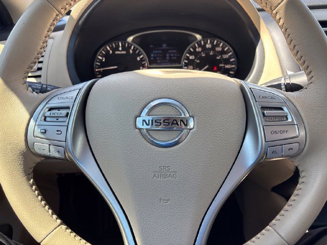 Used 2016 Nissan Altima 2.5 SV FWD image 21