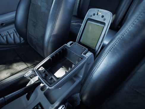 Used 1993 Ford Mustang Cobra image 49