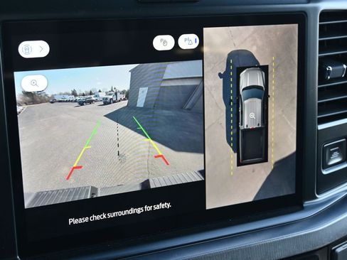 New 2026 Ford F350 Platinum image 32